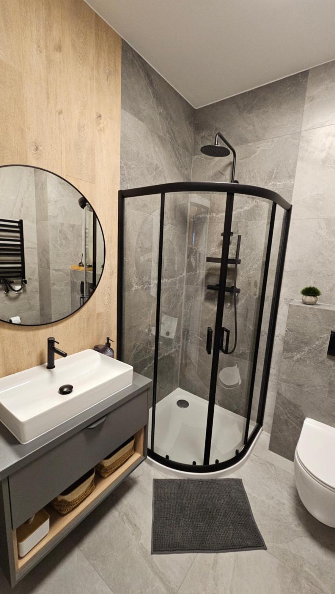 Apartament 7, Bryza, Augustow Nad Jeziorem Necko Exteriér fotografie